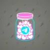 Restless Jar #2146