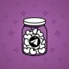 Restless Jar #2148