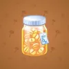 Restless Jar #2150