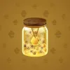 Restless Jar #2155