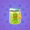 Restless Jar #2160