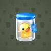 Restless Jar #2167