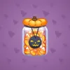 Restless Jar #2172