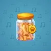 Restless Jar #2173