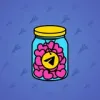 Restless Jar #2174