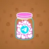 Restless Jar #2179