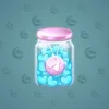 Restless Jar #2180