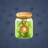 Restless Jar #2183
