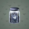 Restless Jar #2186