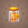 Restless Jar #2195