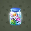 Restless Jar #2202