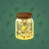 Restless Jar #2206