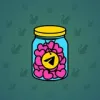 Restless Jar #2207