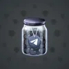 Restless Jar #2208