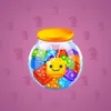 Restless Jar #2209