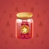 Restless Jar #2212
