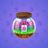 Restless Jar #2214