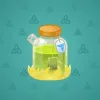 Restless Jar #2215