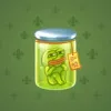 Restless Jar #2228