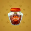 Restless Jar #2235