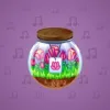 Restless Jar #2239