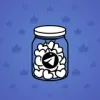 Restless Jar #2241