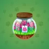 Restless Jar #2242