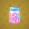 Restless Jar #2243