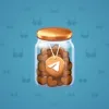 Restless Jar #2245
