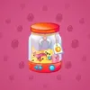 Restless Jar #2248