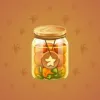 Restless Jar #2249