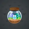 Restless Jar #2250