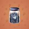 Restless Jar #2251