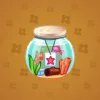 Restless Jar #2253
