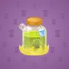 Restless Jar #2254