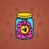 Restless Jar #2255