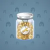 Restless Jar #2256