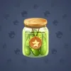 Restless Jar #2257