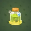Restless Jar #2258