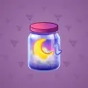 Restless Jar #2259