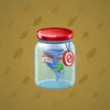 Restless Jar #2260