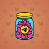 Restless Jar #2269
