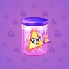 Restless Jar #2270