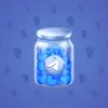 Restless Jar #2274
