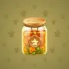 Restless Jar #2280