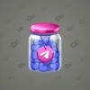 Restless Jar #2284