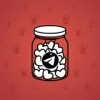 Restless Jar #2289
