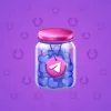 Restless Jar #2294