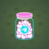 Restless Jar #2296