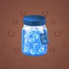 Restless Jar #2299
